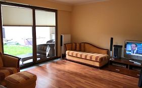 Apartament Holiday